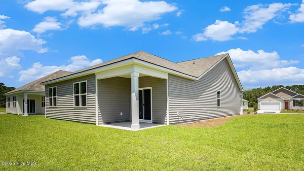 $293,990 | 2028 Snipe Lane Northwest, Shallotte, NC 28470