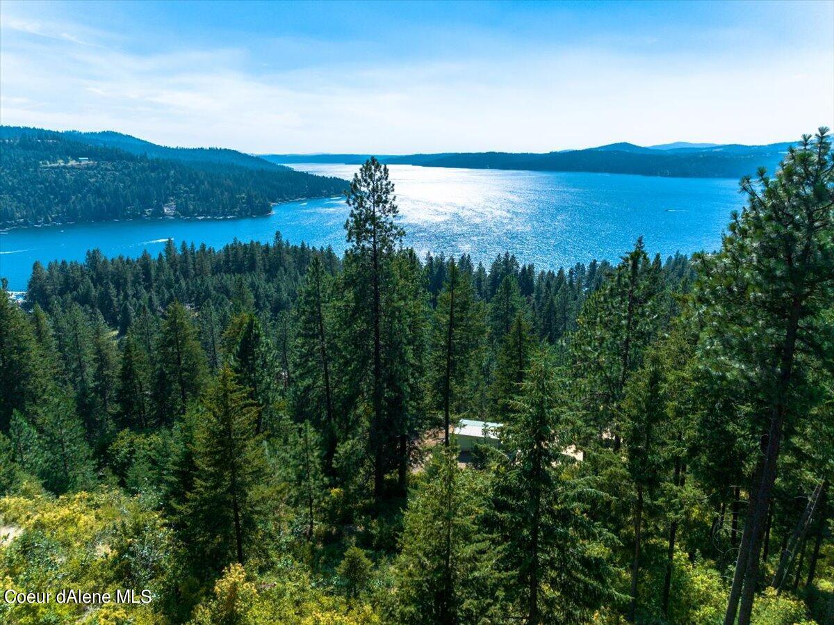 Lot23-blk3 South Hanson Road Harrison, ID 83833 - Photo 1 of 1 14-Drone-9