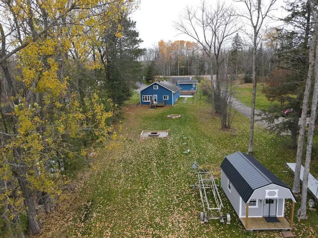 $589,000 | 14472 County Road 12, Pengilly, MN 55775