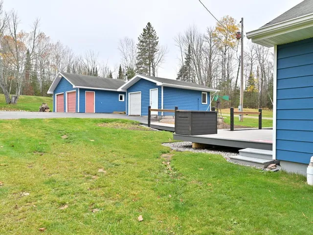 $589,000 | 14472 County Road 12, Pengilly, MN 55775