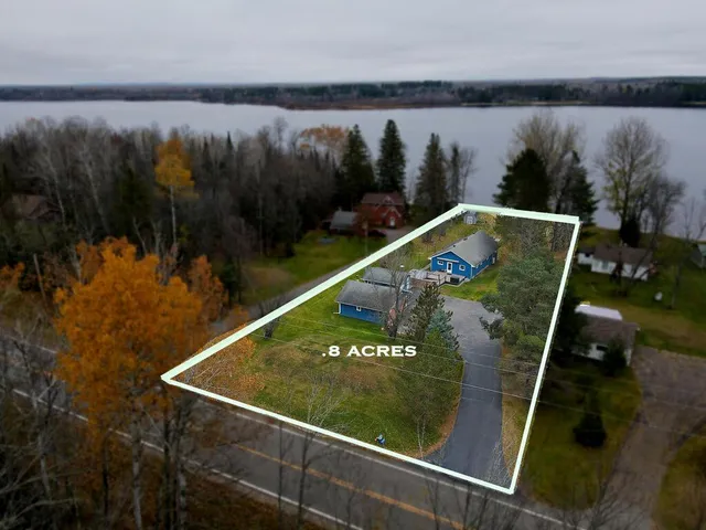 $589,000 | 14472 County Road 12, Pengilly, MN 55775