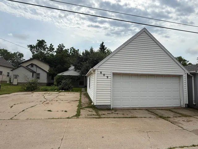 $163,000 | 809 16th Street North, Virginia, MN 55792