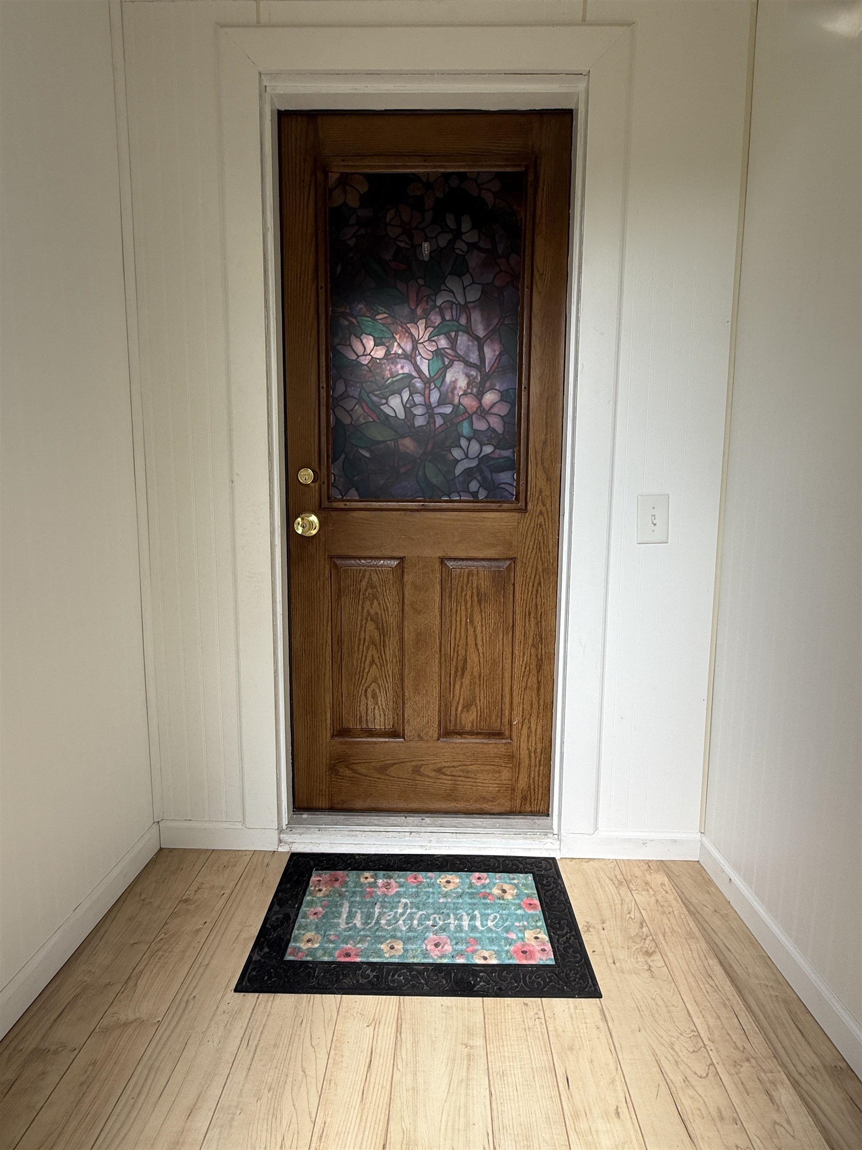 809 16th Street North Virginia, MN 55792 - Photo 12 of 44 Entrance to property