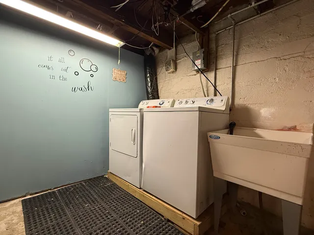 $163,000 | 809 16th Street North, Virginia, MN 55792