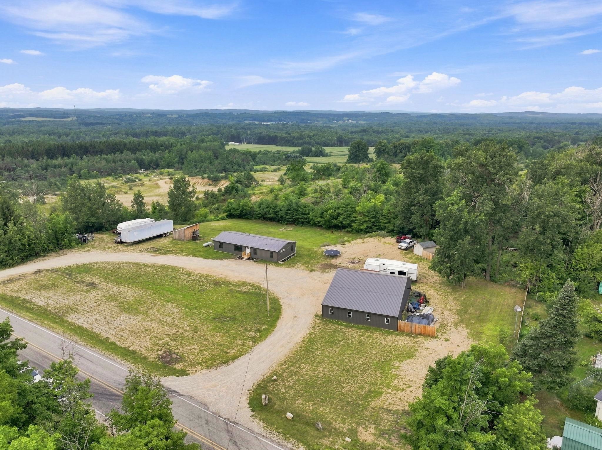 6773 North 43 Road Manton, MI 49663 - Photo 16 of 50 Gallery Image 16