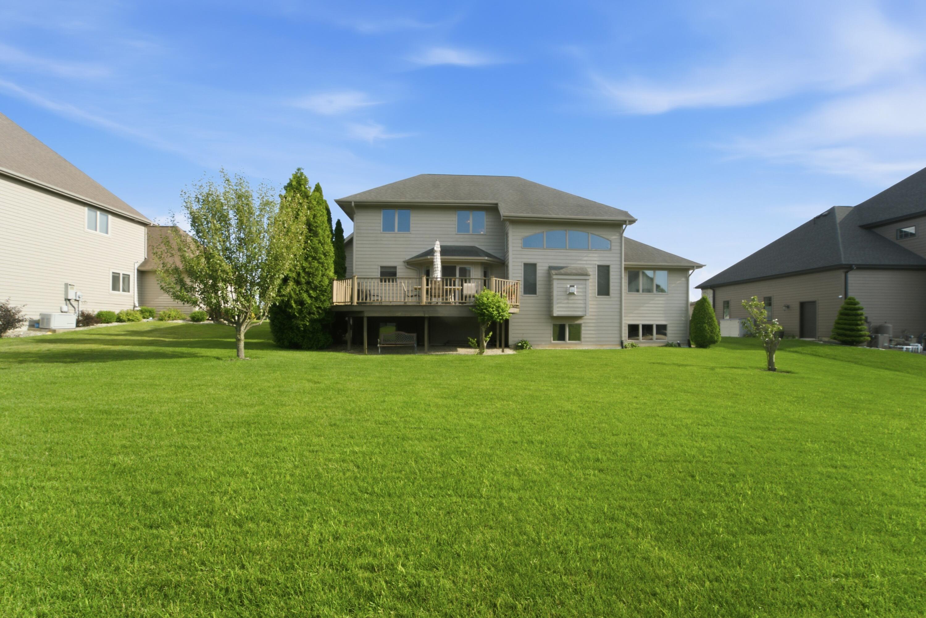 9270 Doubletree Drive North Crown Point, IN 46307 - Photo 39 of 50 3000x2003
