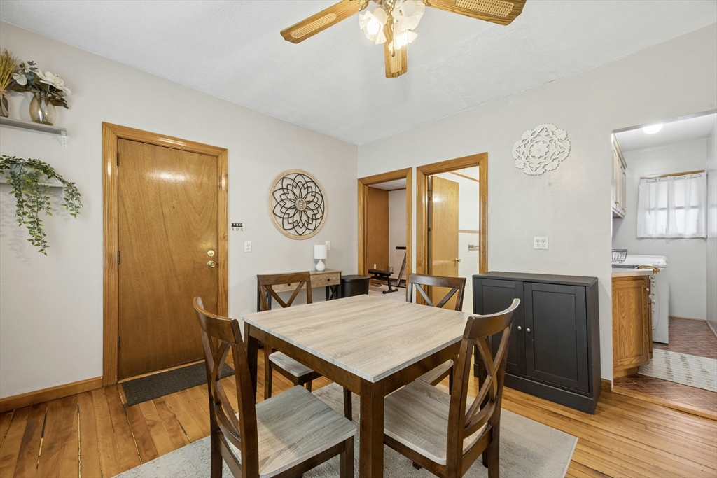 188 Vernon Street Worcester, MA 01607 - Photo 8 of 42