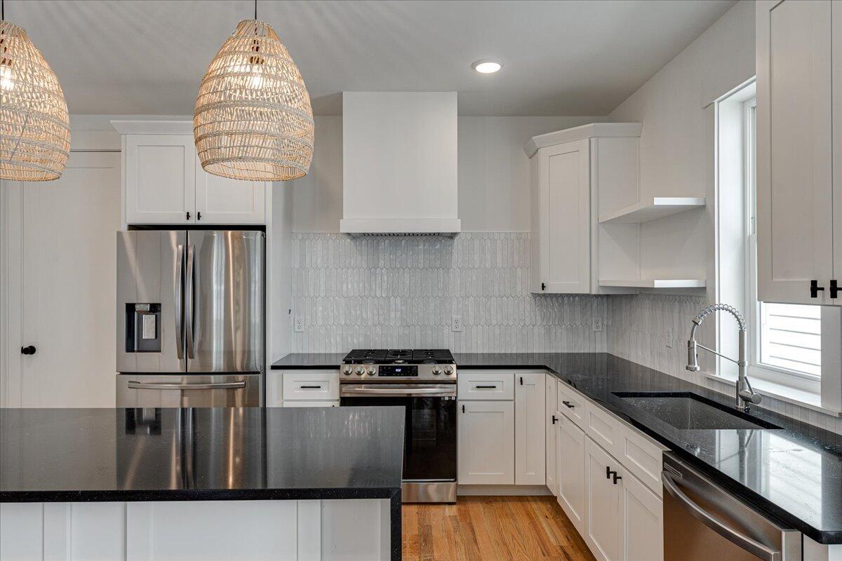 135 West Bush Street Chattanooga, TN 37405 - Photo 12 of 25 12-135 W Bush St-12