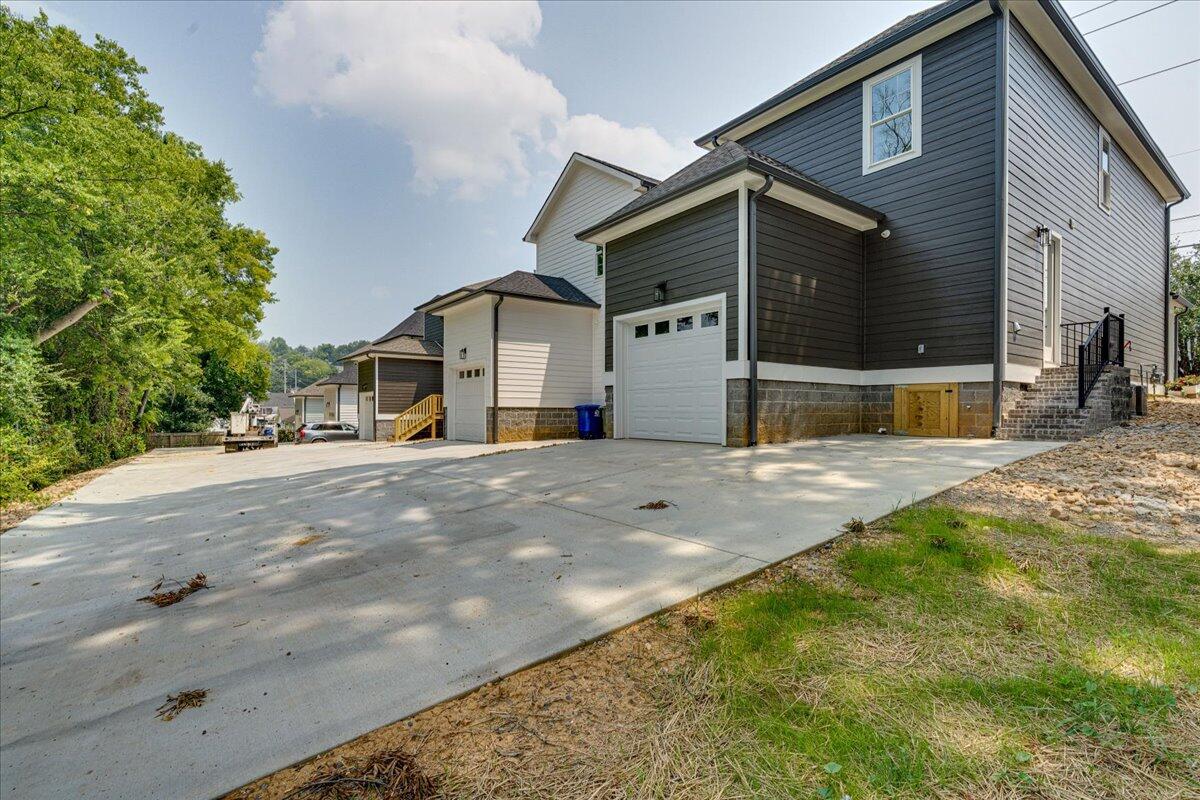 135 West Bush Street Chattanooga, TN 37405 - Photo 24 of 25 24-135 W Bush St-24