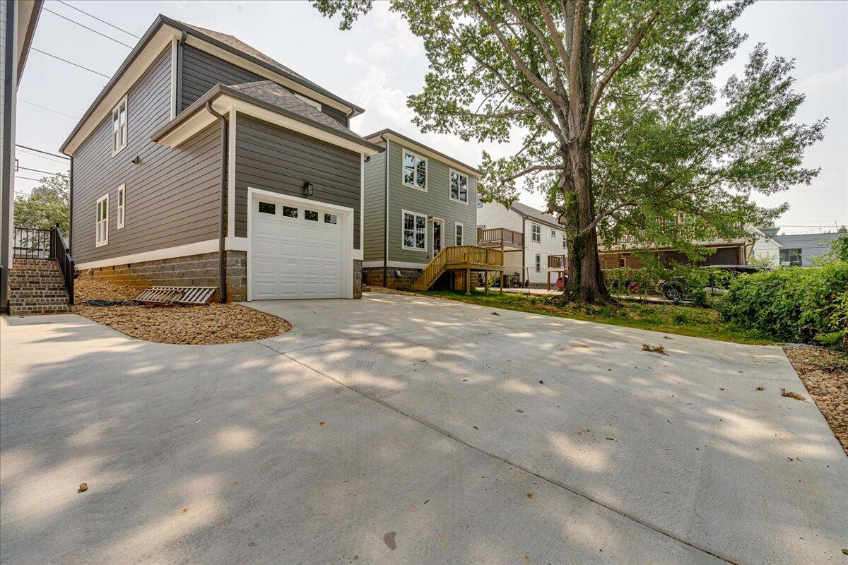 135 West Bush Street Chattanooga, TN 37405 - Photo 25 of 25 25-135 W Bush St-25