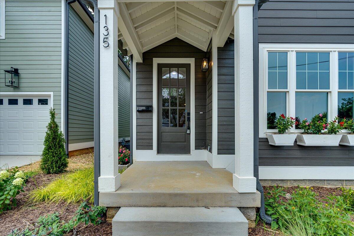 135 West Bush Street Chattanooga, TN 37405 - Photo 3 of 25 03-135 W Bush St-3