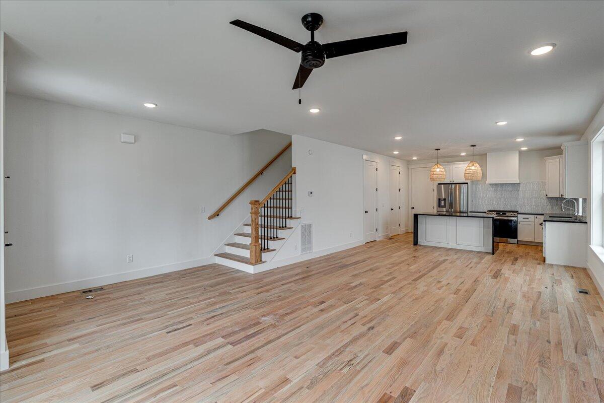 135 West Bush Street Chattanooga, TN 37405 - Photo 5 of 25 05-135 W Bush St-5