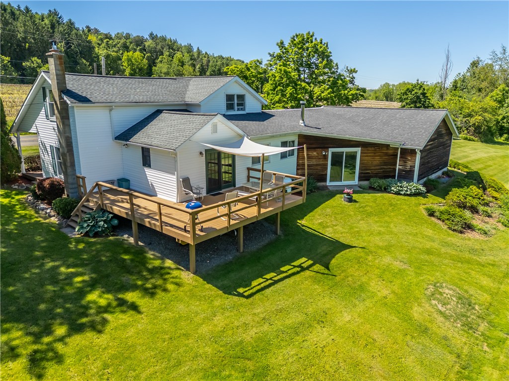 1014 Cornwall Road Palmyra, NY 14522 - Photo 23 of 30