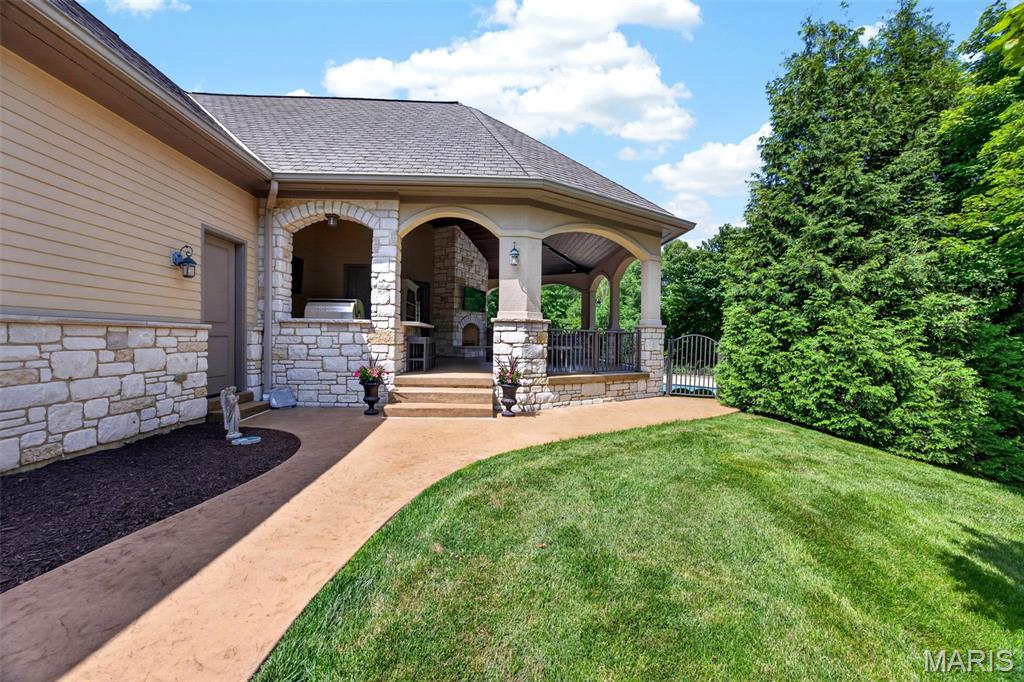 262 Dietrich Road Ballwin, MO 63021 - Photo 84 of 92