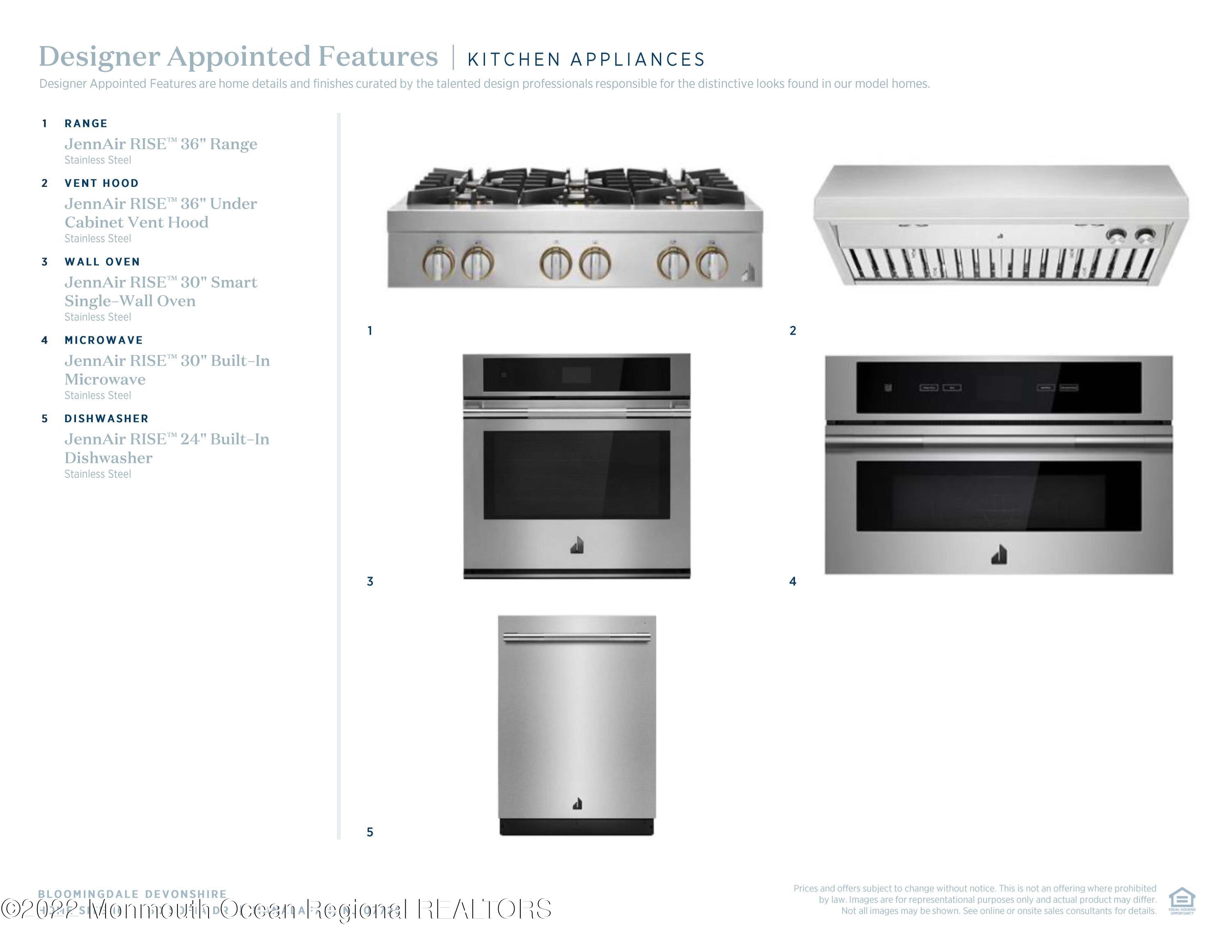 60 Sofia Drive Manalapan, NJ 07726 - Photo 12 of 18 a utility room with stainless steel appliances a stove and a microwave