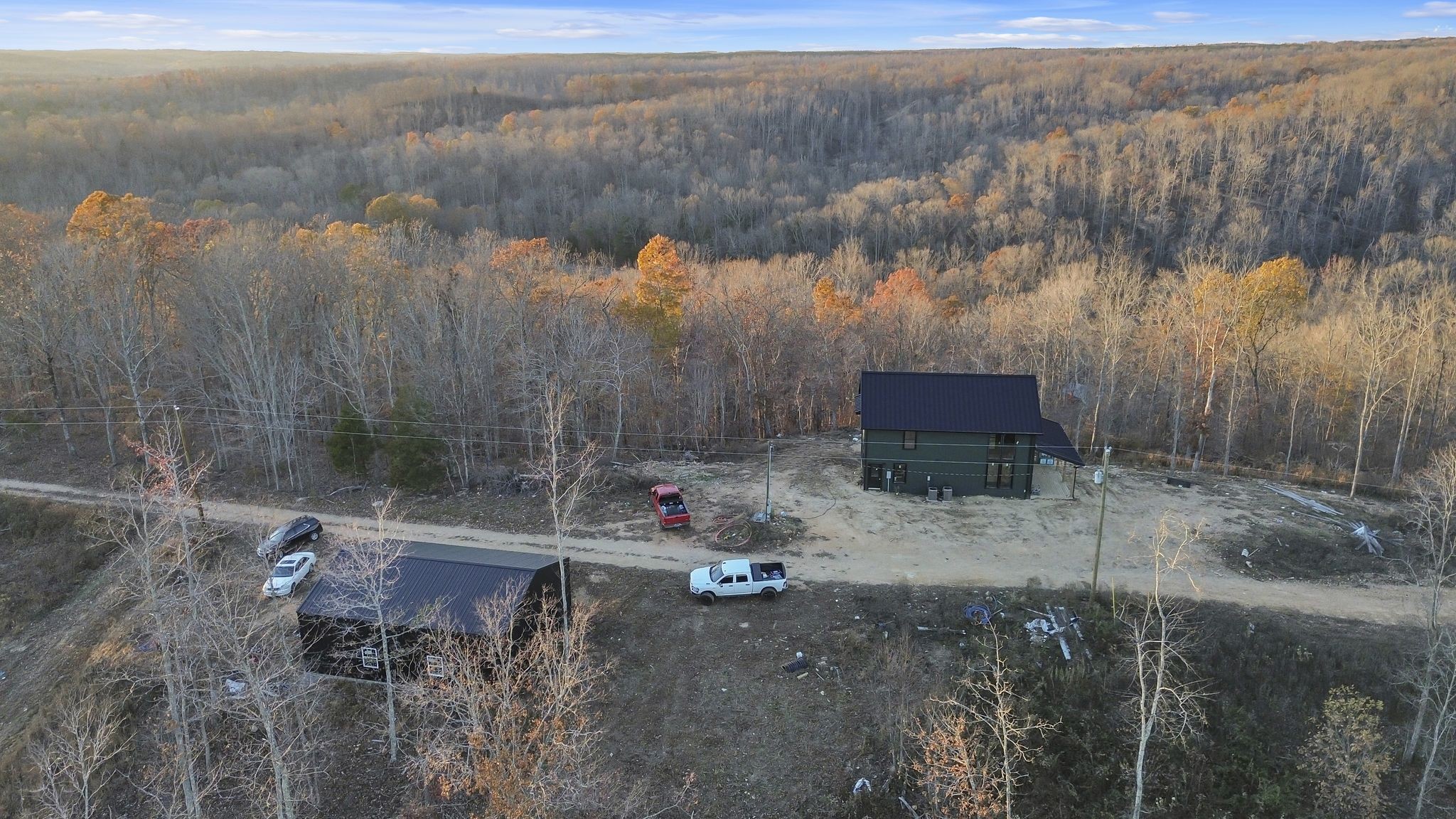 17210 Birdsong Road Holladay, TN 38341 - Photo 32 of 42 Gallery Image 32