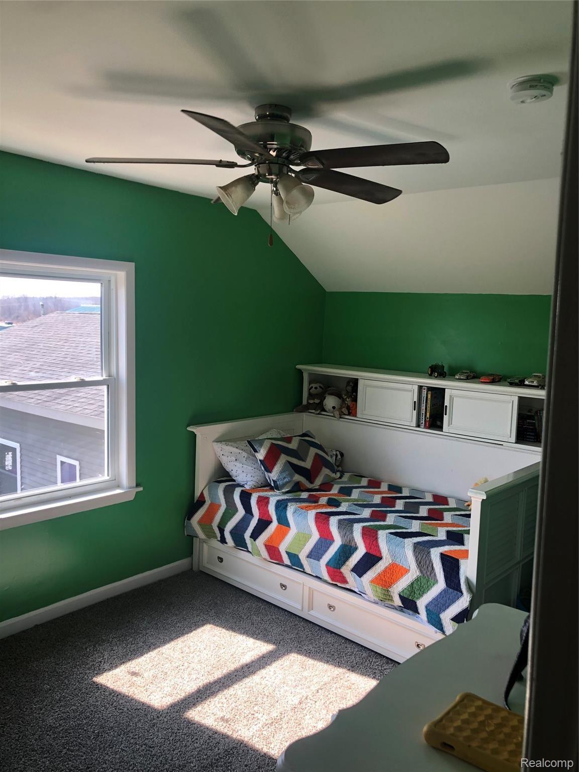 3205 West Burnside Road Otter Lake, MI 48464 - Photo 22 of 25 Bedroom5.jpg
