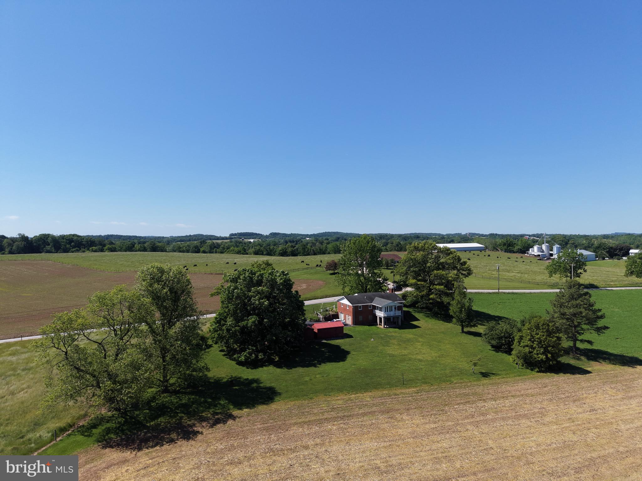 7220 Middleburg Road Keymar, MD 21757 - Photo 12 of 90