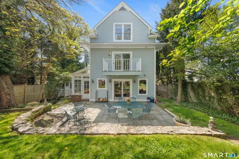 $2,450,000 | 27 Crest Road, Norwalk, CT 06853