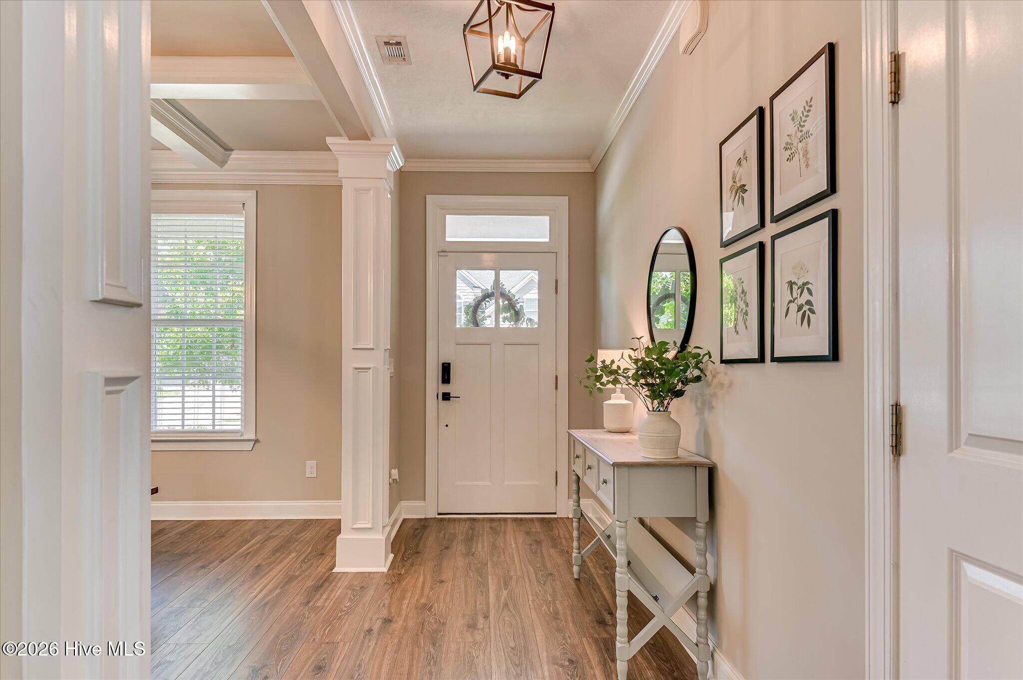 547 Bunchgrass Street Evans, GA 30809 - Photo 6 of 64 06-106