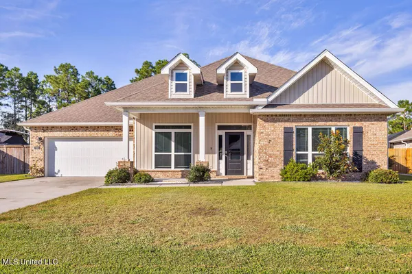$409,000 | 7220 Barley Drive, Ocean Springs, MS 39564