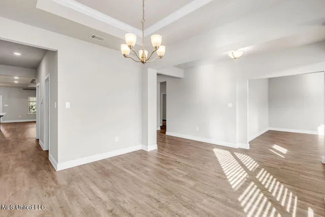 $409,000 | 7220 Barley Drive, Ocean Springs, MS 39564