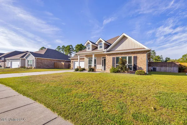 $409,000 | 7220 Barley Drive, Ocean Springs, MS 39564
