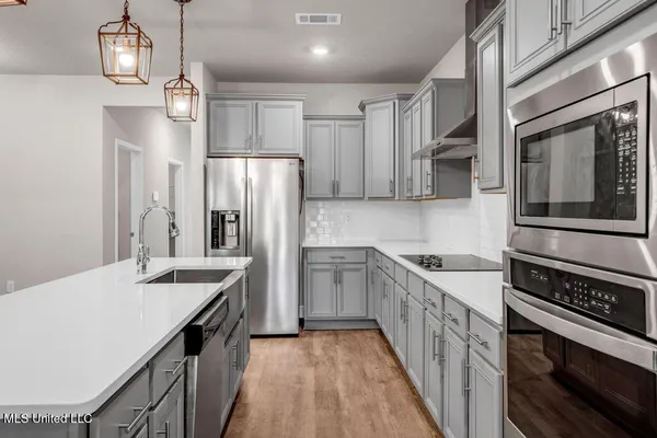 $409,000 | 7220 Barley Drive, Ocean Springs, MS 39564