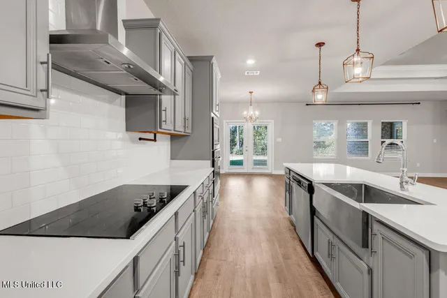 $409,000 | 7220 Barley Drive, Ocean Springs, MS 39564