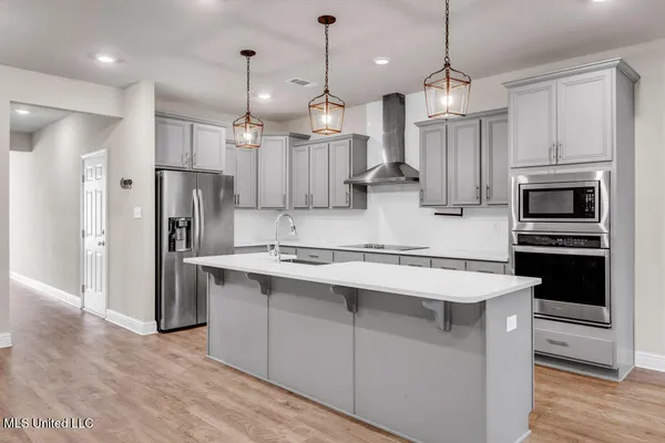 $409,000 | 7220 Barley Drive, Ocean Springs, MS 39564