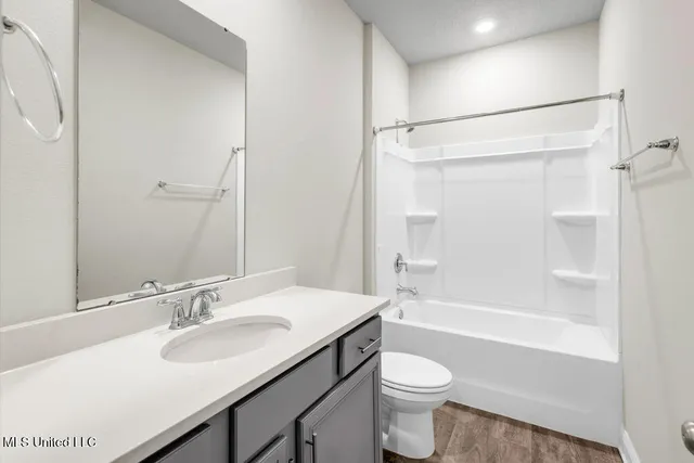 $409,000 | 7220 Barley Drive, Ocean Springs, MS 39564