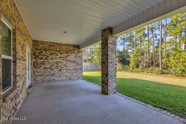 $409,000 | 7220 Barley Drive, Ocean Springs, MS 39564