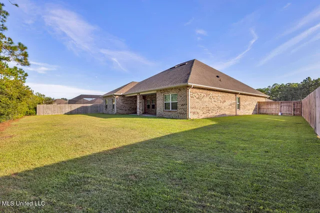 $409,000 | 7220 Barley Drive, Ocean Springs, MS 39564