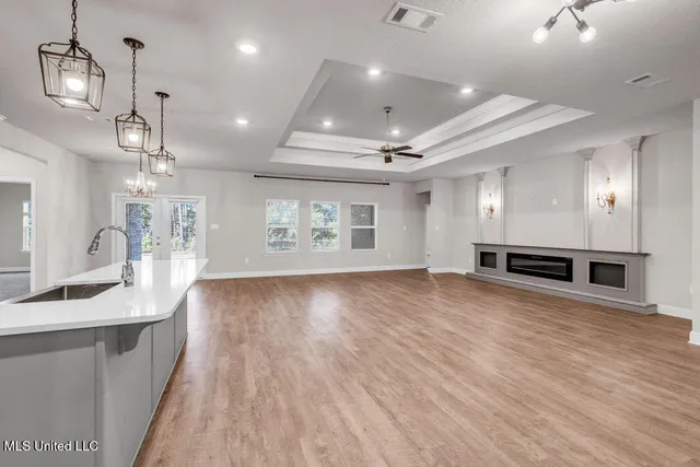 $409,000 | 7220 Barley Drive, Ocean Springs, MS 39564