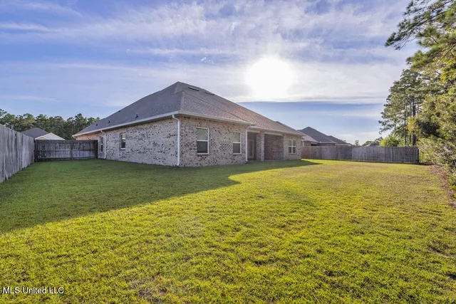 $409,000 | 7220 Barley Drive, Ocean Springs, MS 39564