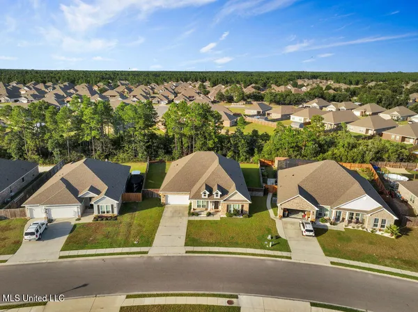 $409,000 | 7220 Barley Drive, Ocean Springs, MS 39564