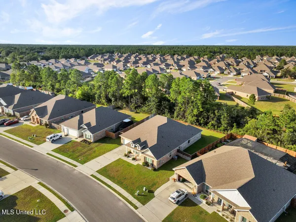 $409,000 | 7220 Barley Drive, Ocean Springs, MS 39564