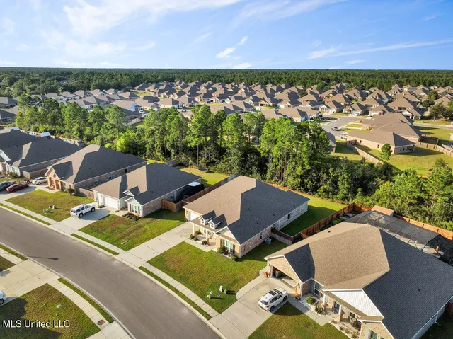 $409,000 | 7220 Barley Drive, Ocean Springs, MS 39564