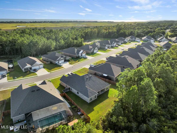 $409,000 | 7220 Barley Drive, Ocean Springs, MS 39564