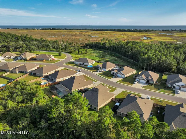 $409,000 | 7220 Barley Drive, Ocean Springs, MS 39564