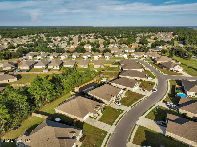 $409,000 | 7220 Barley Drive, Ocean Springs, MS 39564