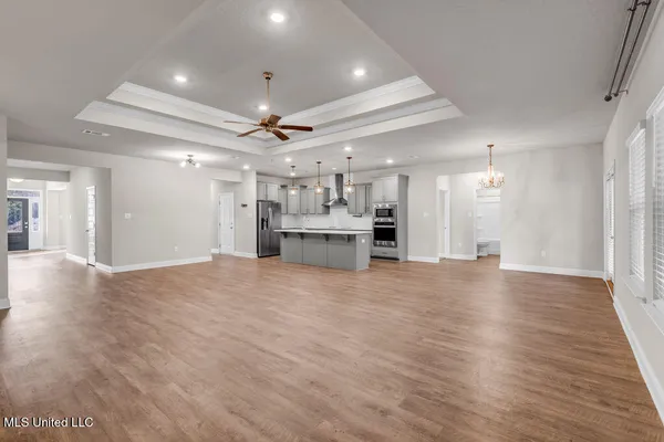 $409,000 | 7220 Barley Drive, Ocean Springs, MS 39564
