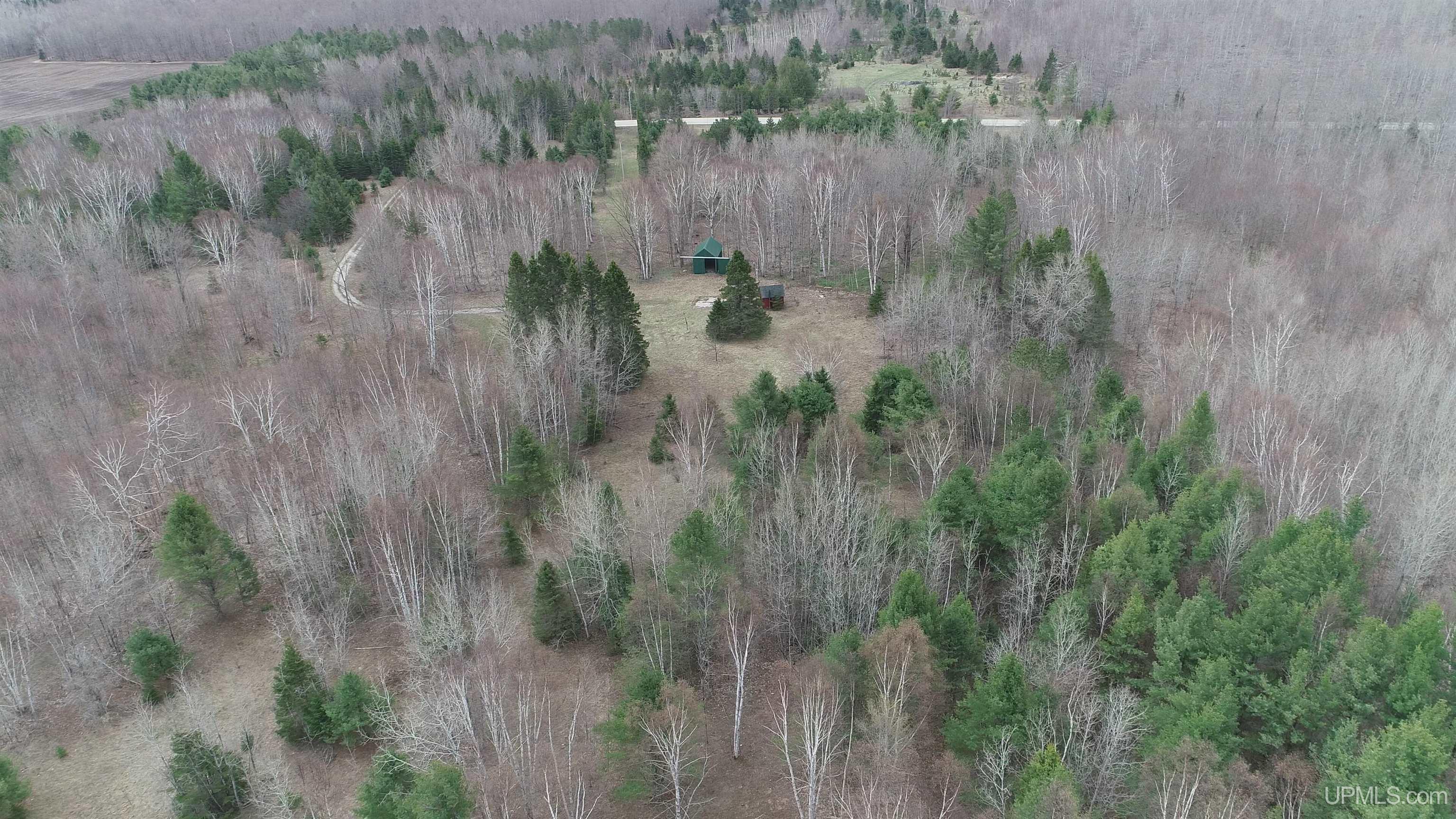 3754 Quarry Road Gulliver, MI 49840 - Photo 60 of 77