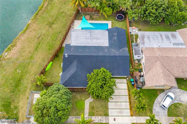 $1,189,000 | 15930 Southwest 90th Avenue, Palmetto Bay, FL 33157