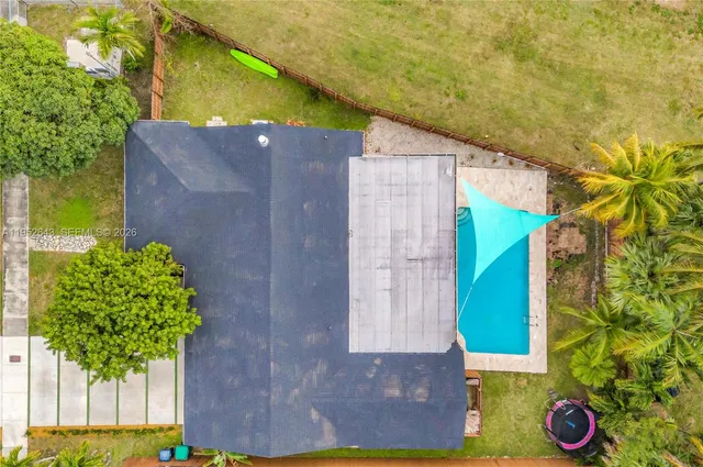 $1,189,000 | 15930 Southwest 90th Avenue, Palmetto Bay, FL 33157