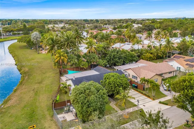 $1,189,000 | 15930 Southwest 90th Avenue, Palmetto Bay, FL 33157