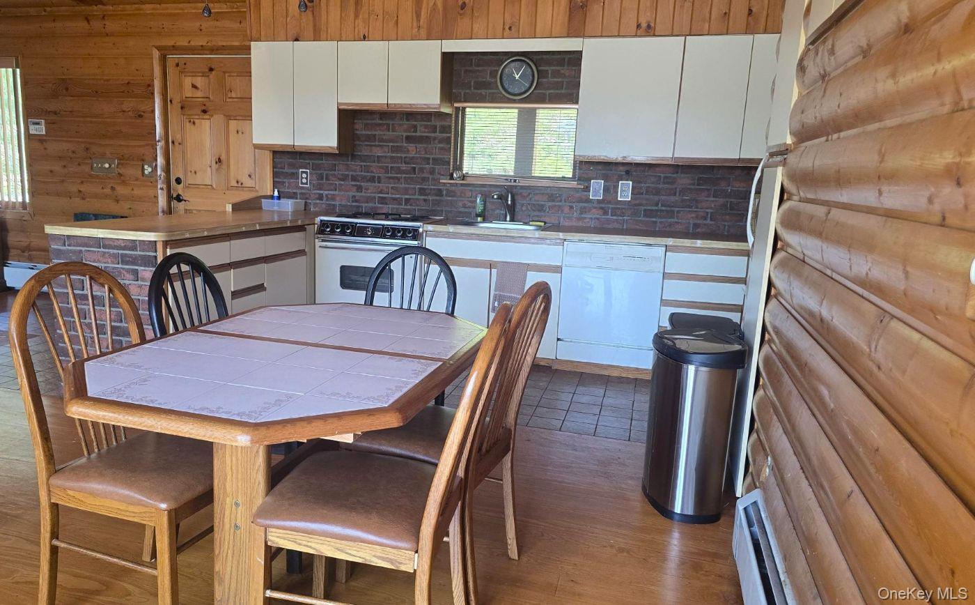14 Lena Road Monticello, NY 12777 - Photo 14 of 25 a dining room with furniture and window