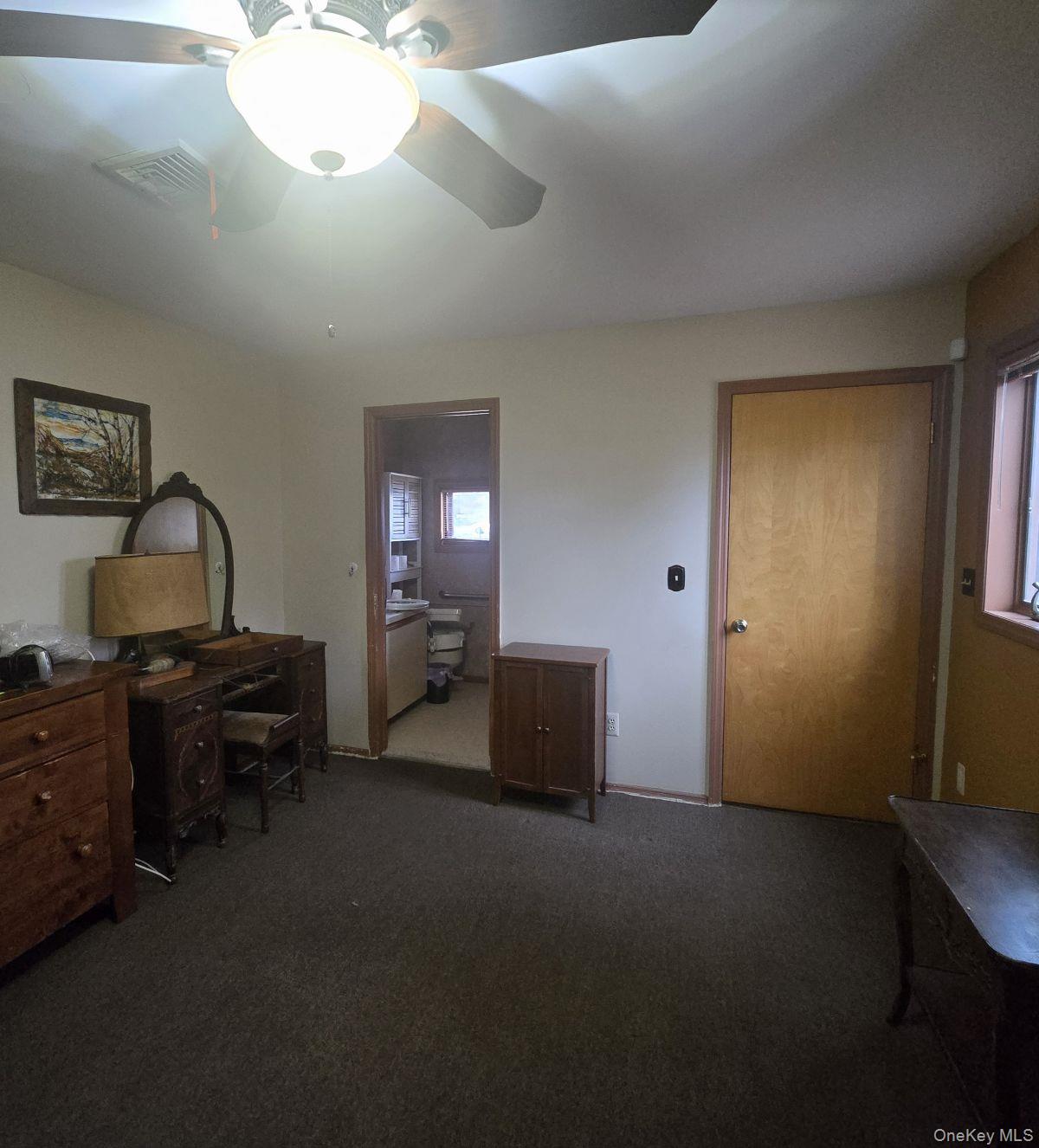 14 Lena Road Monticello, NY 12777 - Photo 17 of 22 a bedroom with bed and window