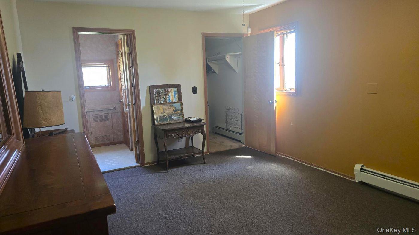 14 Lena Road Monticello, NY 12777 - Photo 21 of 25 a view of a room with gym equipment