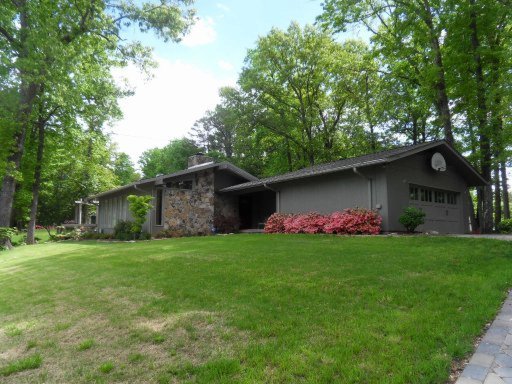 109 Windgate Road Oak Ridge, TN 37830 - Photo 1 of 34 Primary Photo